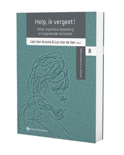 Help, ik vergeet!