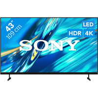 Sony Bravia 3 II Led 43 (2026)