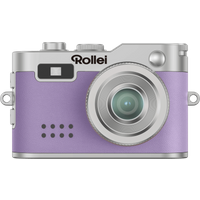 Rollei Mini Digitale Camera Lila
