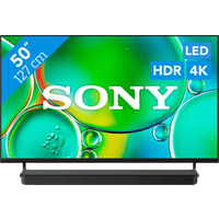 Sony Bravia 2 II Led 50 (2026) + Sony HT-SF150