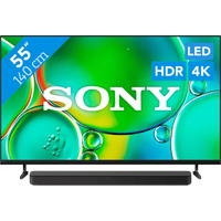 Sony Bravia 2 II Led 55 (2026) + Sony HT-SF150