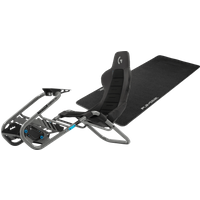 Playseat Trophy Logitech G Edition + vloermat