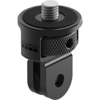 GoPro 1/4-20 Mounting Finger Adapter