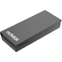 HOVERAir X1 Battery Zwart