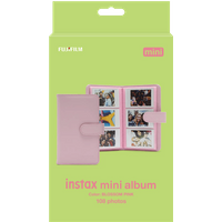 Fujifilm Instax Mini 12 Album Blossom Pink
