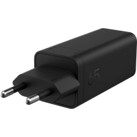 HP 65W GaN Usb C Oplader