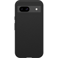 OtterBox React Google Pixel 8a Back Cover Zwart