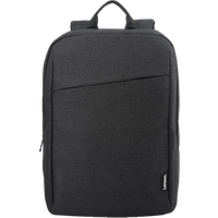 Lenovo 15.6 Laptop Casual Backpack B210 Black-ROW