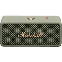 Marshall Emberton III BT Groen