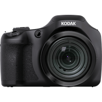 Kodak Pixpro AZ653 Bridge Camera
