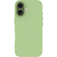 BlueBuilt Protective Back Cover met MagSafe Apple iPhone 17 Groen