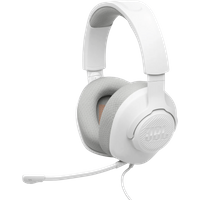 JBL Quantum 100M2 Wit