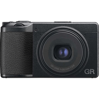 Ricoh GRIIIx