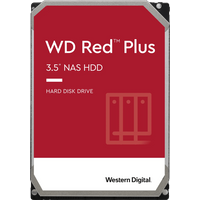 WD Red Plus WD20EFPX 2TB