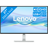 Lenovo L27h-4A