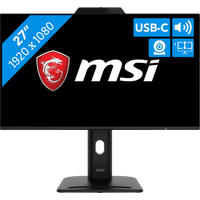 MSI PRO MP272PMG