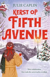Kerst op Fifth Avenue