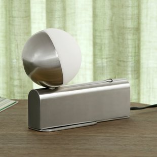 Balancer Mini wandlamp/tafellamp Steel - Northern - Woonkamer - Designer - Metaal