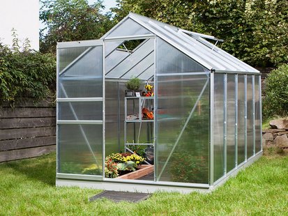 Vitavia Tuinkas Venus (ca. 6,2 qm)