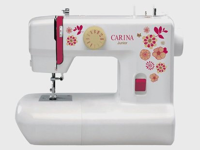 CARINA Naaimachine Junior