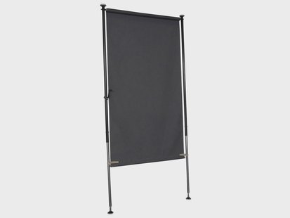 ANGERER Balkonscherm (150 cm breit)