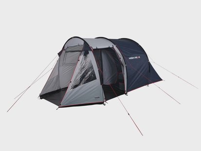 HIGH PEAK 4-persoons tent Napier 4