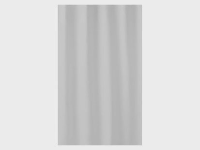 Kleine Wolke Douchegordijn (Lichtgrijs, 240 x 180 cm)