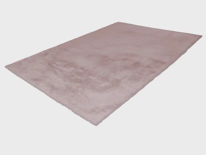 KAYOOM Vloerkleed Rabbit (Rechthoekig, Lichtroze, 180cm x 280cm)
