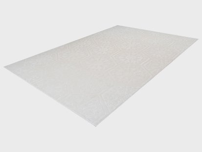 Arte Espina Vloerkleed Monroe (Wit 200, 160cm x 230cm)