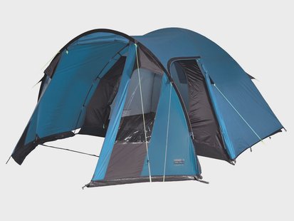 HIGH PEAK 4-persoons tent Tessin 4