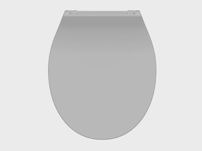 Schütte WC-bril (Grijs)