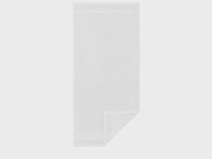 Egeria Gastendoekje 30 x 50 cm (Wit)