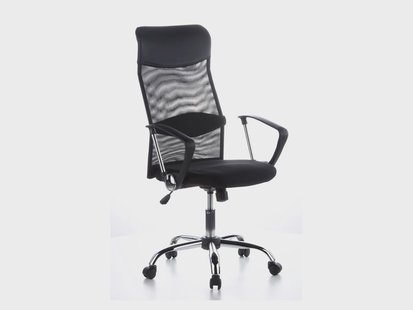 hjh OFFICE Bureaustoel Aria High