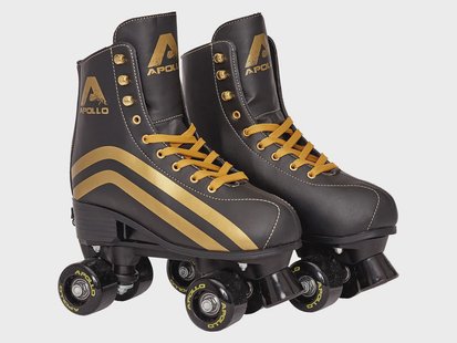 APOLLO Rolschaatsen (Luna Nova, 31-34)