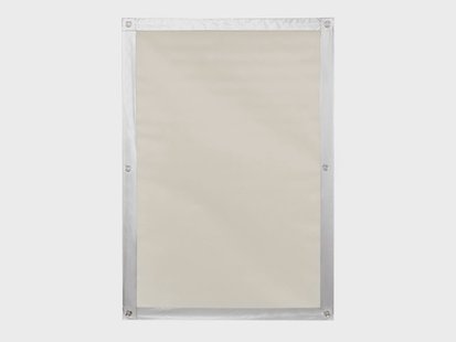 Lichtblick dakraam zonnescherm (Beige, 47 x 91,5 cm voor F06/206)