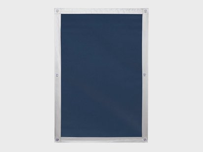 Lichtblick dakraam zonnescherm (Blauw, 94 x 113,5 cm voor S08/608)