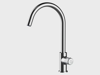 Duschwell Kraan Basic