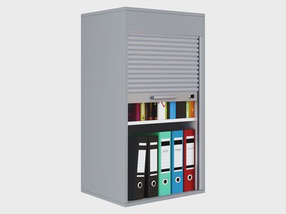 VCM Archiefkast (Grijs)