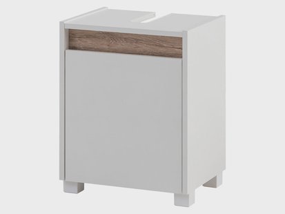 Schildmeyer Onderkast wastafel Cosmo (parelwit, Breite 41,8 cm)
