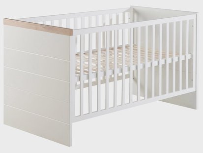 roba Kinderbed Nele 70 x 140 cm