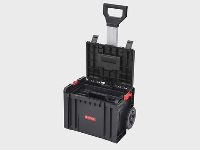 QBRICK SYSTEM Gereedschapswagen PRO Cart