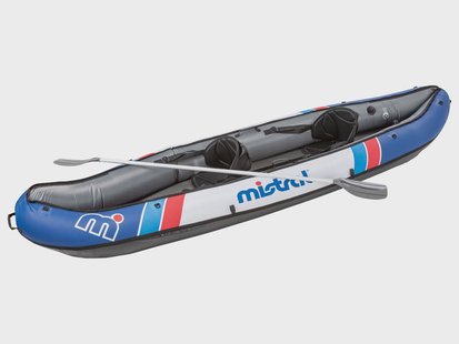 Mistral Opblaasbare kajak