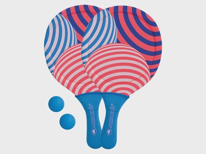 SCHILDKRÖT Neopreen beachball-set