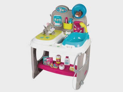 SMOBY Dierenkliniek