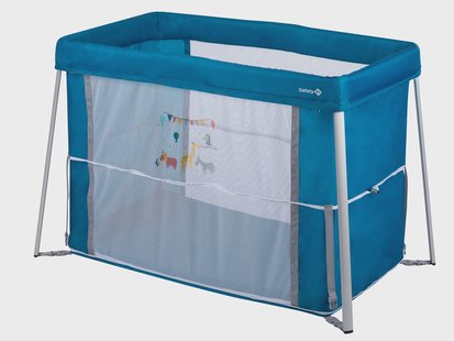Safety 1st Baby reisbed GLOBE DREAMER (fijne dag)