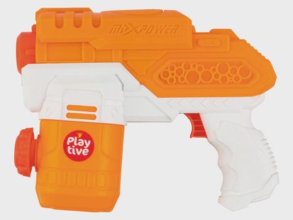 PLAYTIVE Waterpistool (Oranje)
