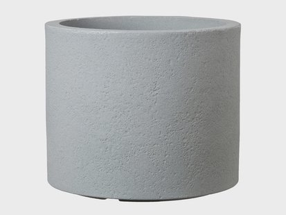 SCHEURICH Plantenbak (Grijs, Ø 30 cm)