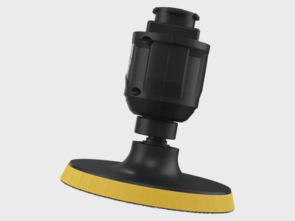 PARKSIDE Opzetstukken voor 4-in-1 accu-combi-apparaat (Polijstmachine)