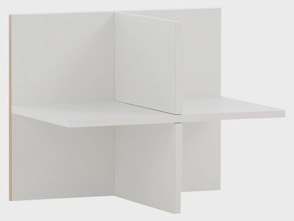 SCHILDMEYER Kast inzet