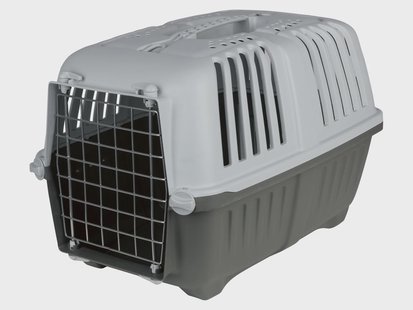 zoofari Kattenbak of transportbox (Transportbox)